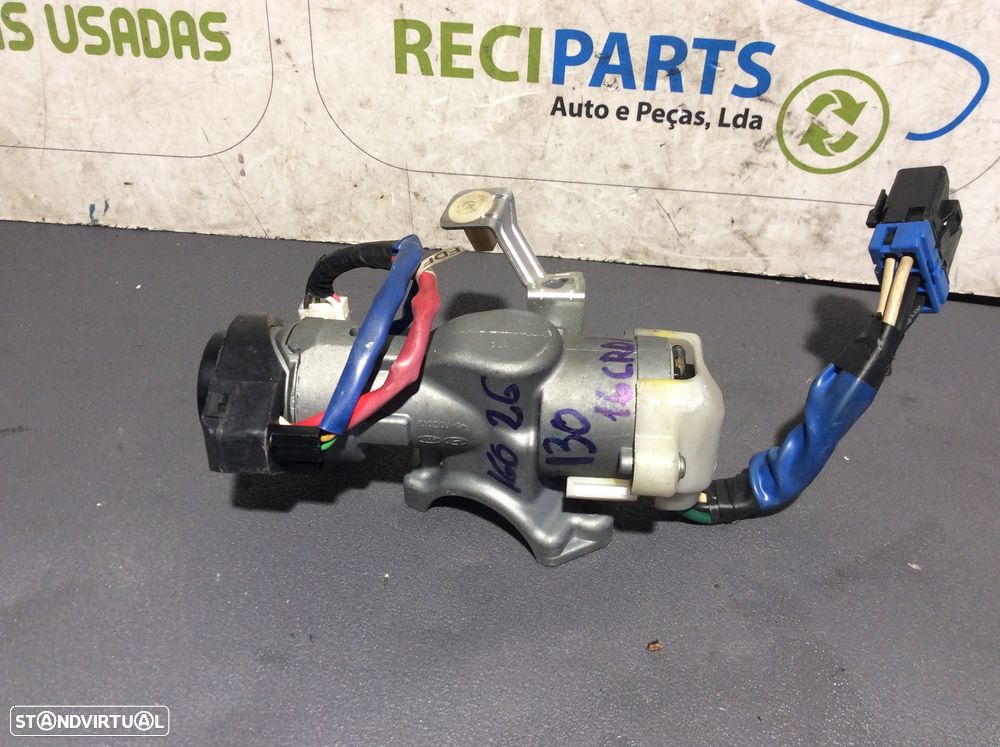 Canhão Ignição Hyundai  i30 - 2