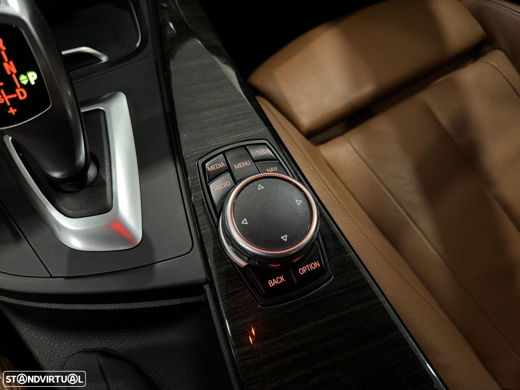 BMW 420 Gran Coupé d Line Luxury Auto - 41