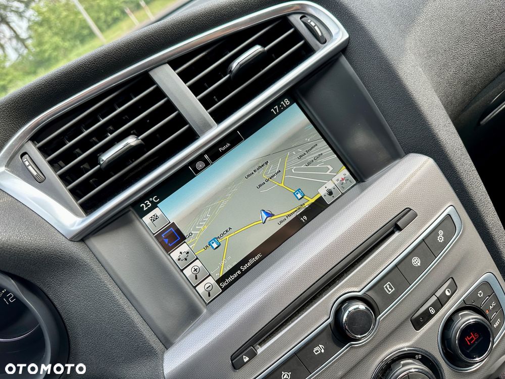 Citroën C4 PureTech 130 Stop & Start Exclusive - 29