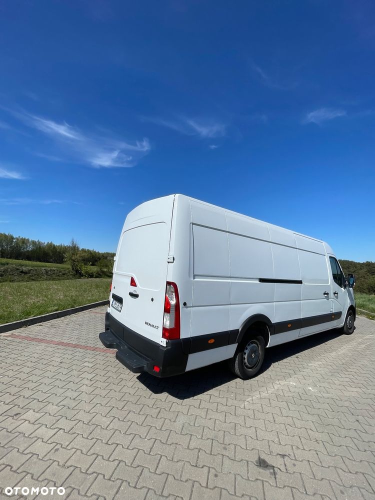 Renault Master - 3