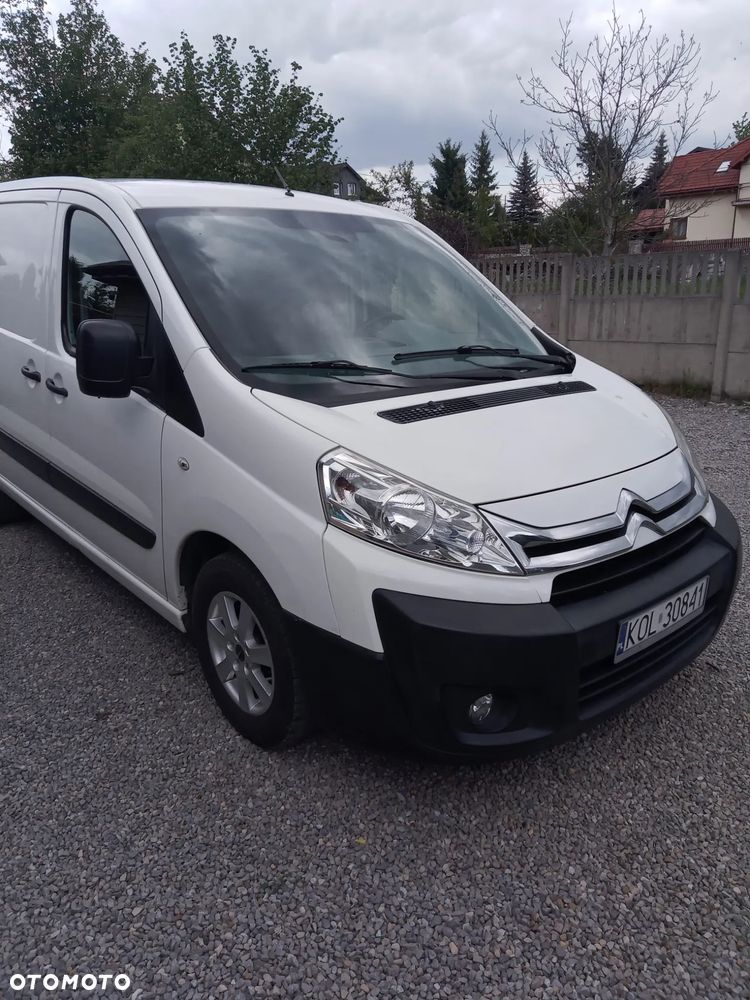 Citroën JUMPY - 6
