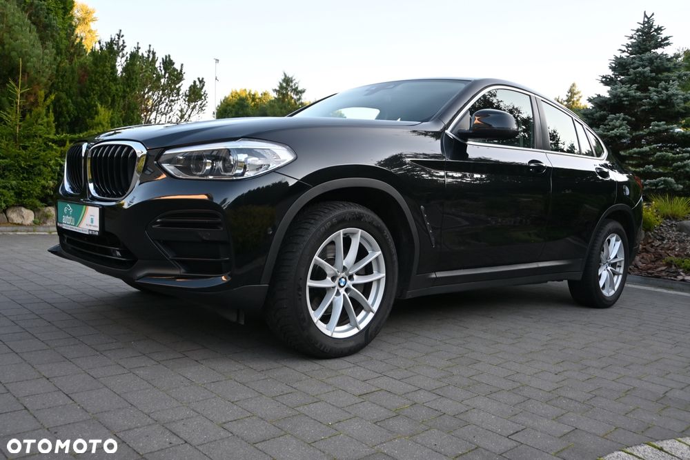 BMW X4 xDrive20d - 2