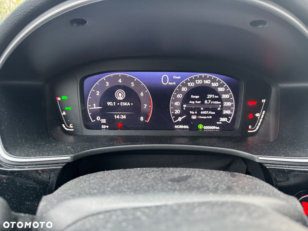 Honda Civic 1.5 T Sport Plus - 10