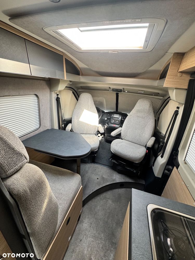 Peugeot Boxer Possl L4H2 kampervan Kamper 4 osobowy - 10