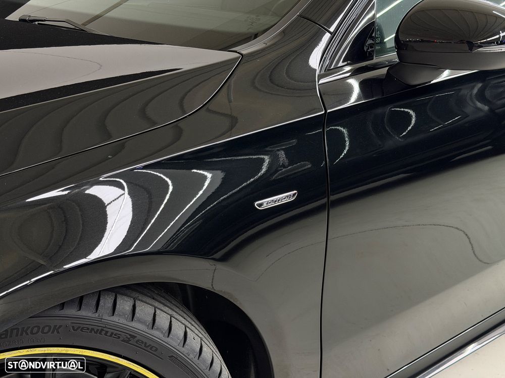 Mercedes-Benz A 180 d 7G-DCT Edition 19 - 3