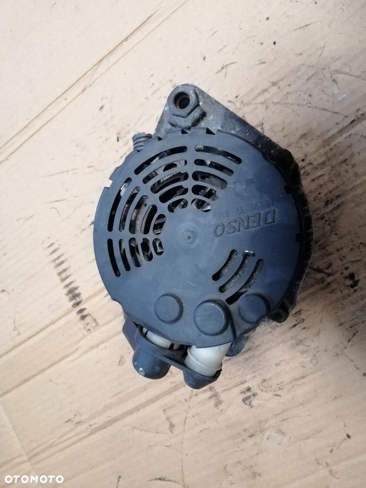 Citroen C1 Peugeot 107 Toyota Aygo 1.0 alternator Denso 27060-0Q130 - 6