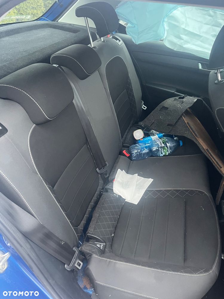 Skoda Fabia 1.0 Ambition Plus - 6