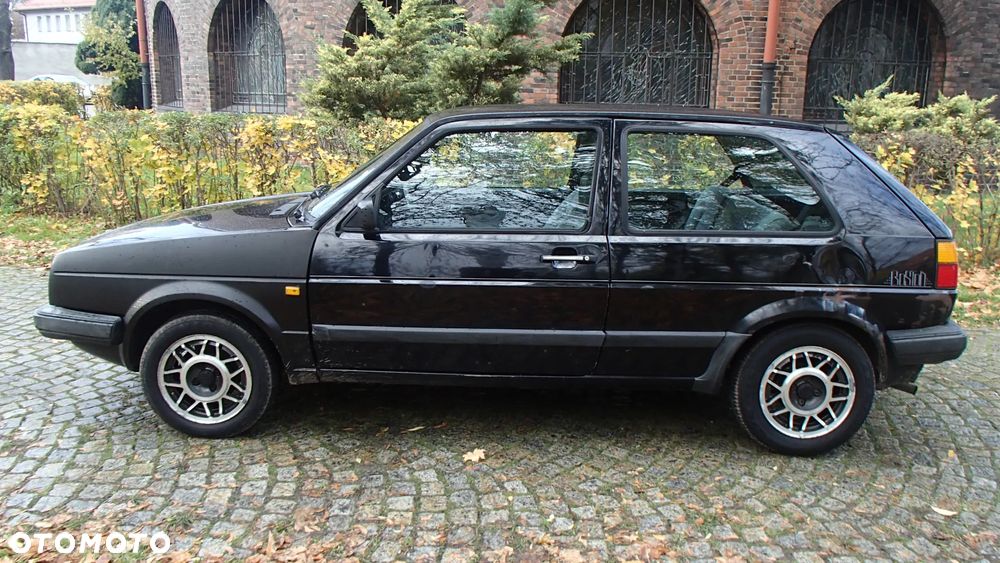Volkswagen Golf 1.3 - 4