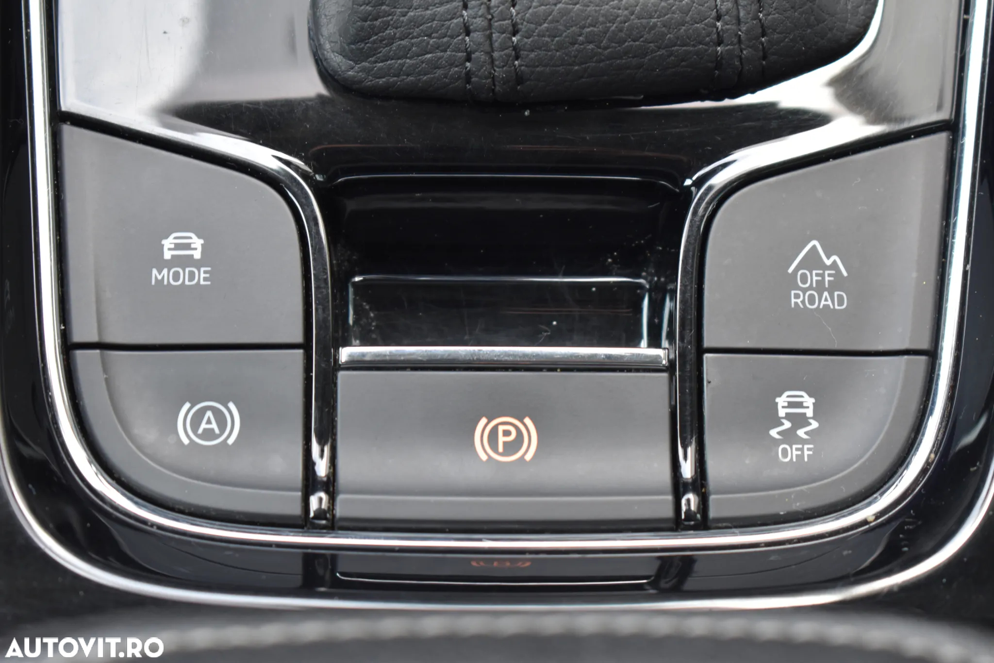 Skoda Kodiaq 2.0 TDI 4X4 DSG Style - 31
