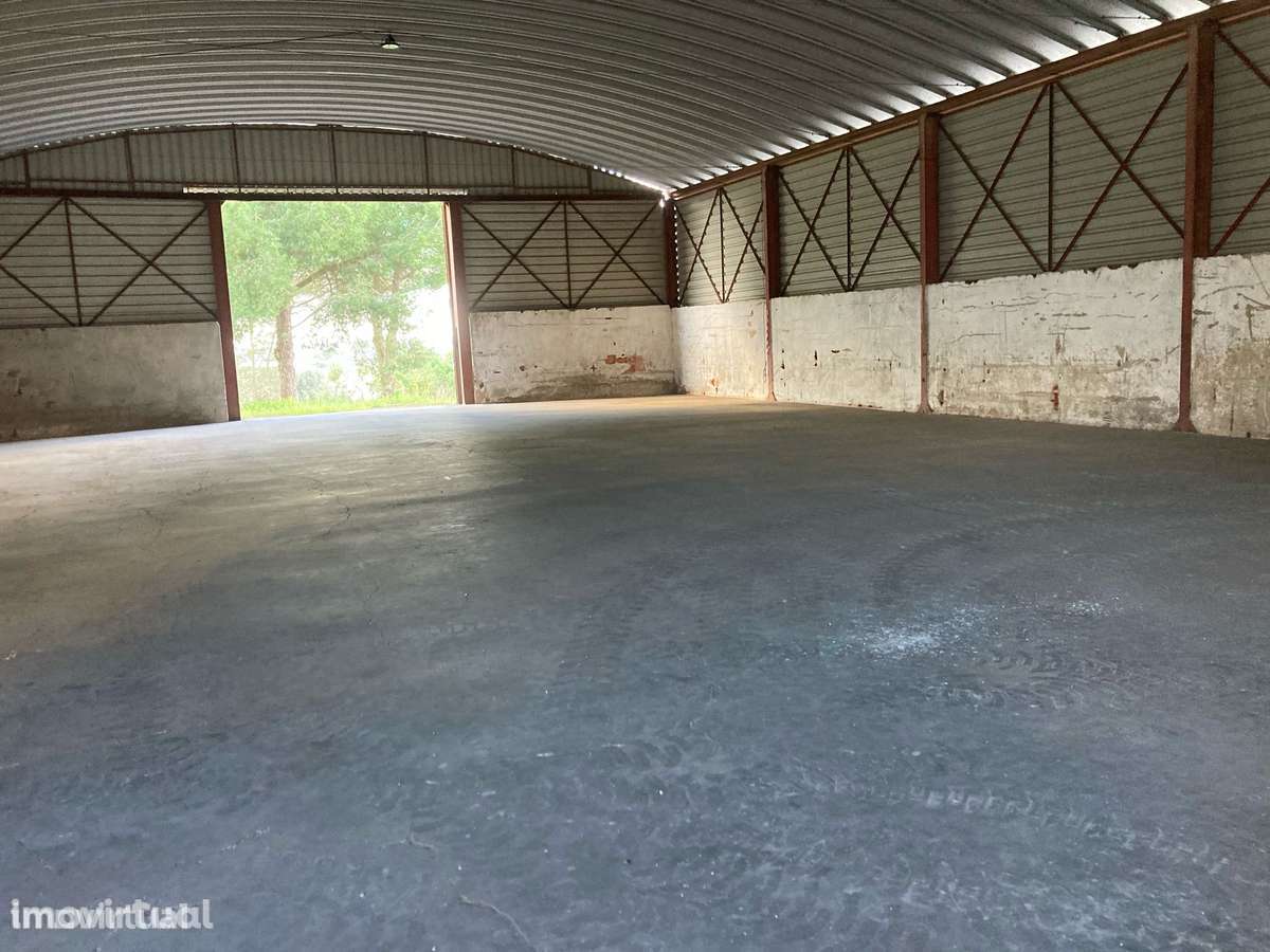 Arrendo pavilhões/ Eiras/terrenos - Grande imagem: 5/7