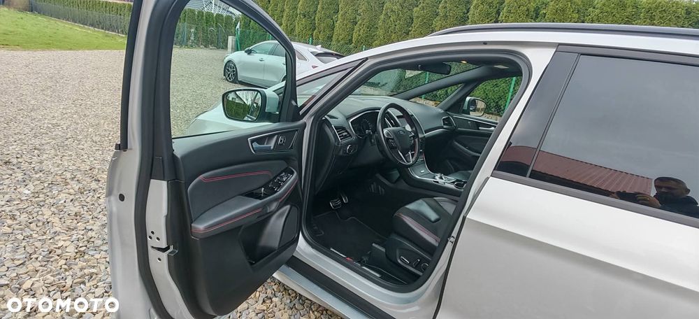 Ford S-Max 2.0 EcoBlue ST-LINE - 8