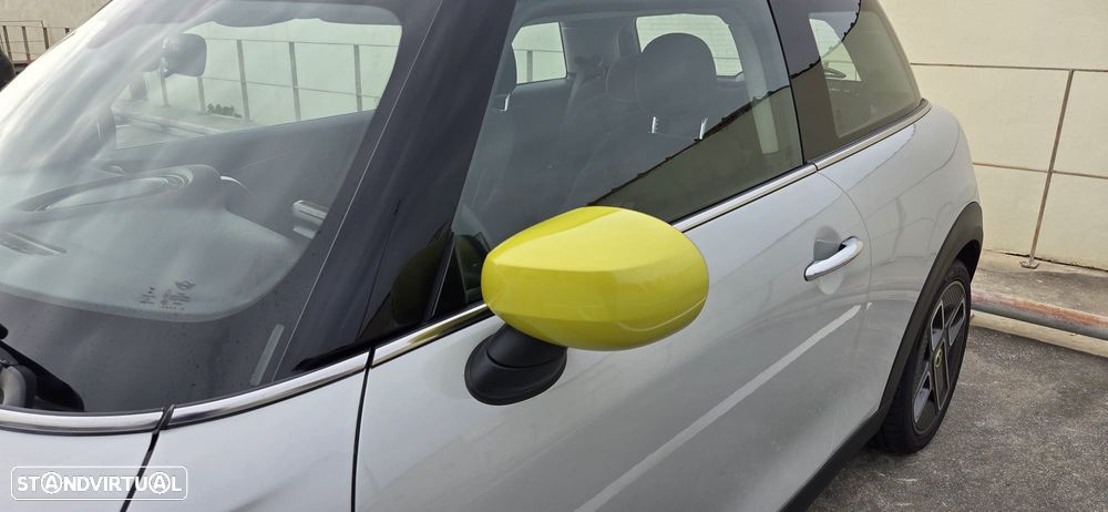 MINI 3 Portas Cooper SE Classic - 4