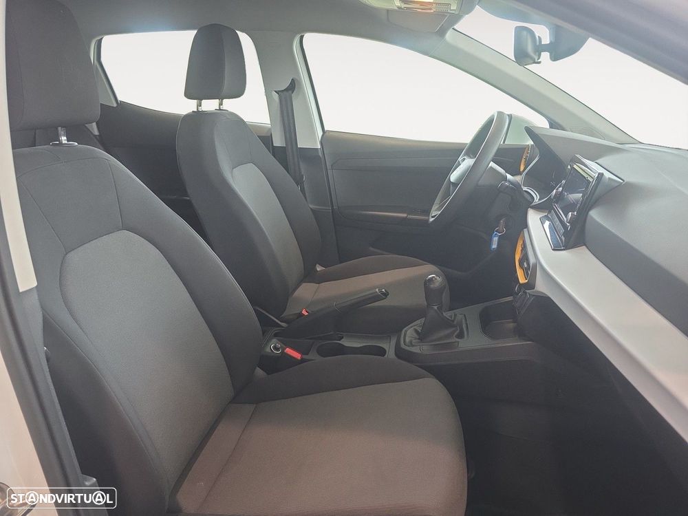 SEAT Ibiza 1.0 TSI Style - 15