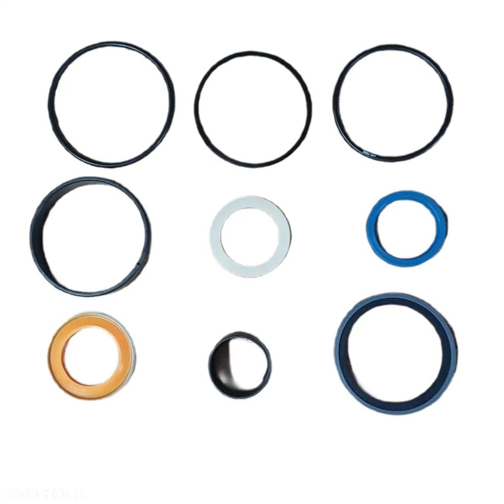 Zestaw uszczelek cylindra hydraulicznego CAT 3387156 OEM - 1