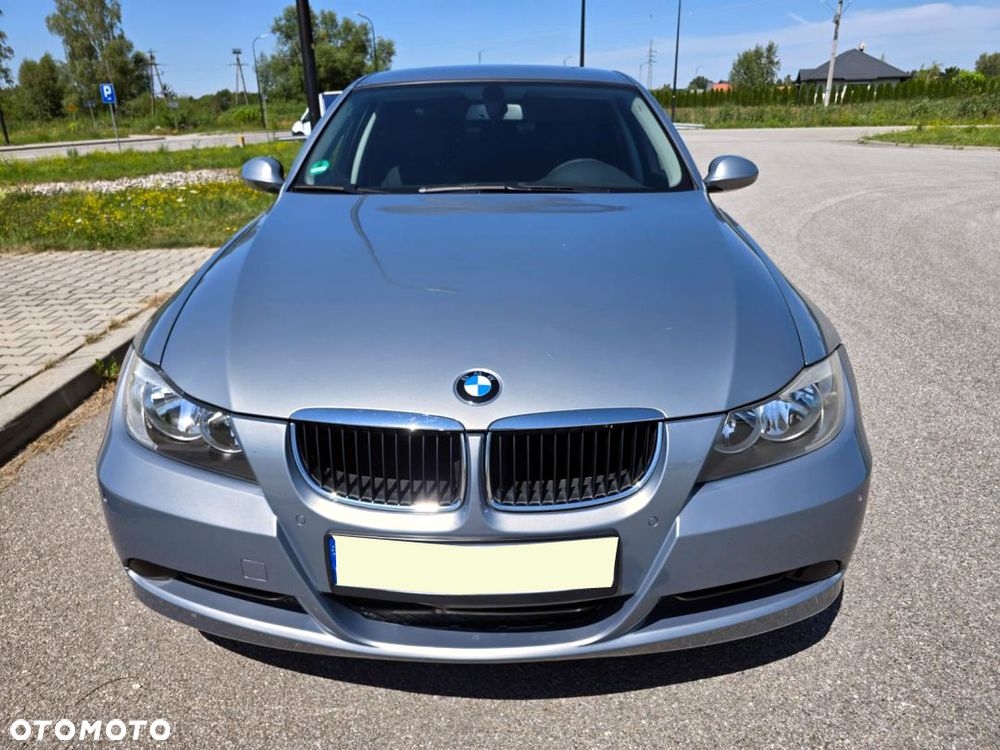 BMW Seria 3 - 13