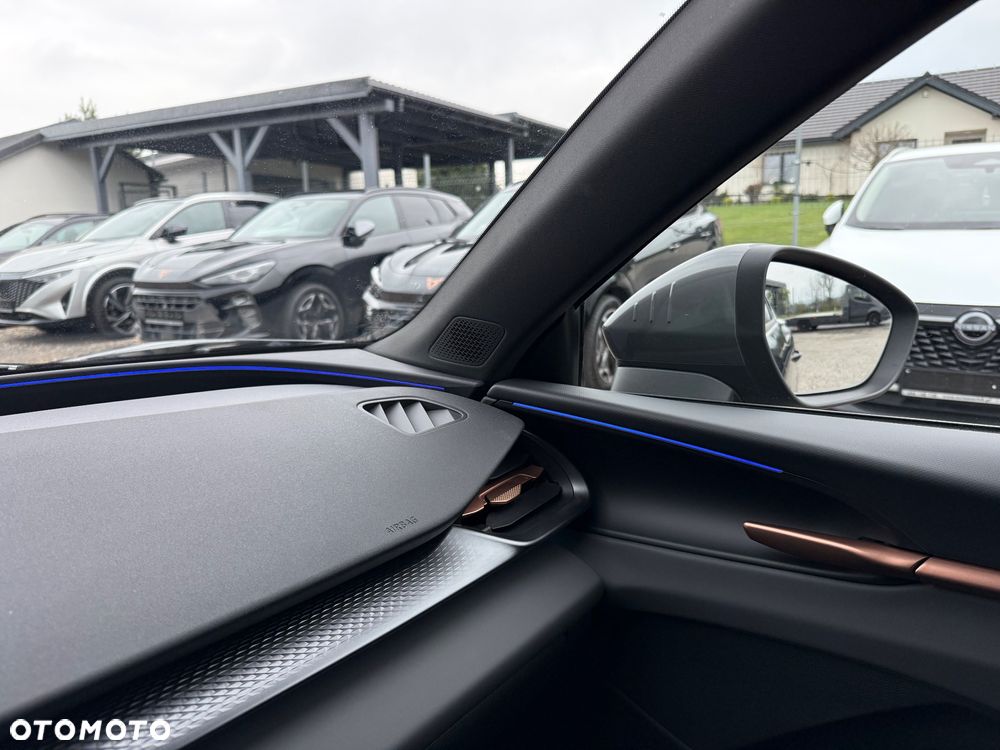 Cupra Terramar 1.5 eTSI DSG - 22