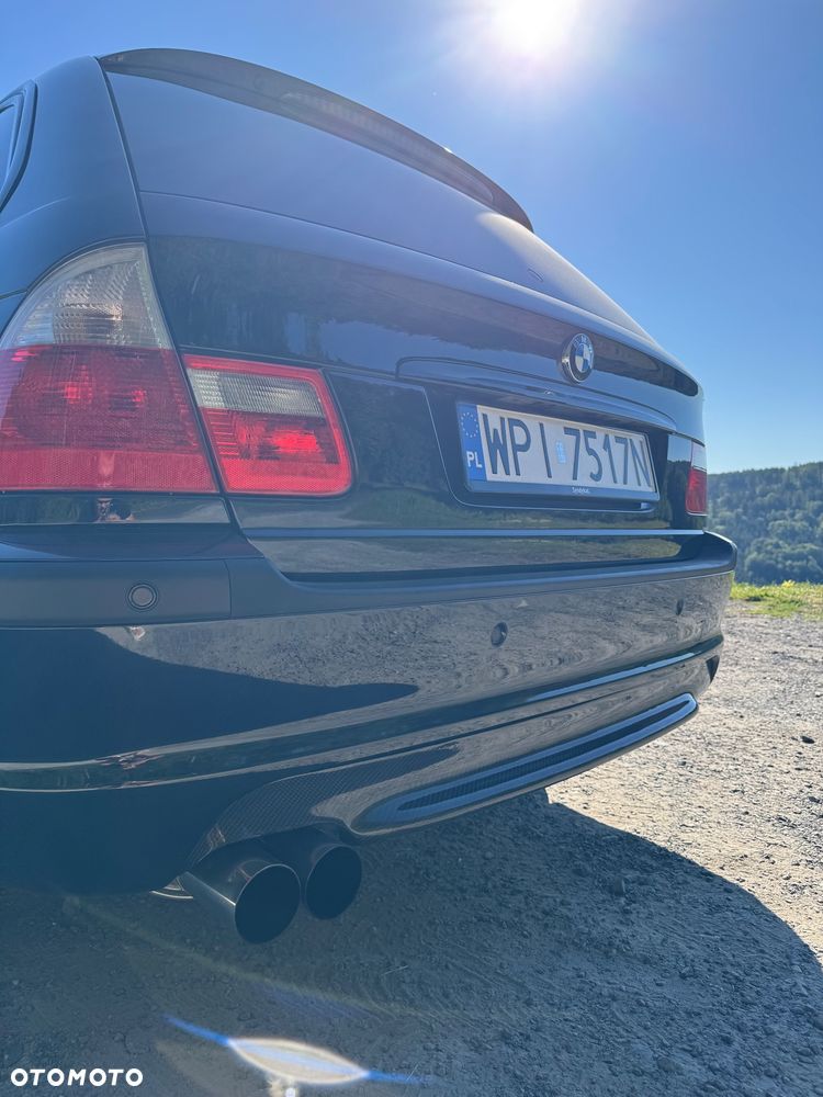 BMW Seria 3 330d Edition Sport - 35