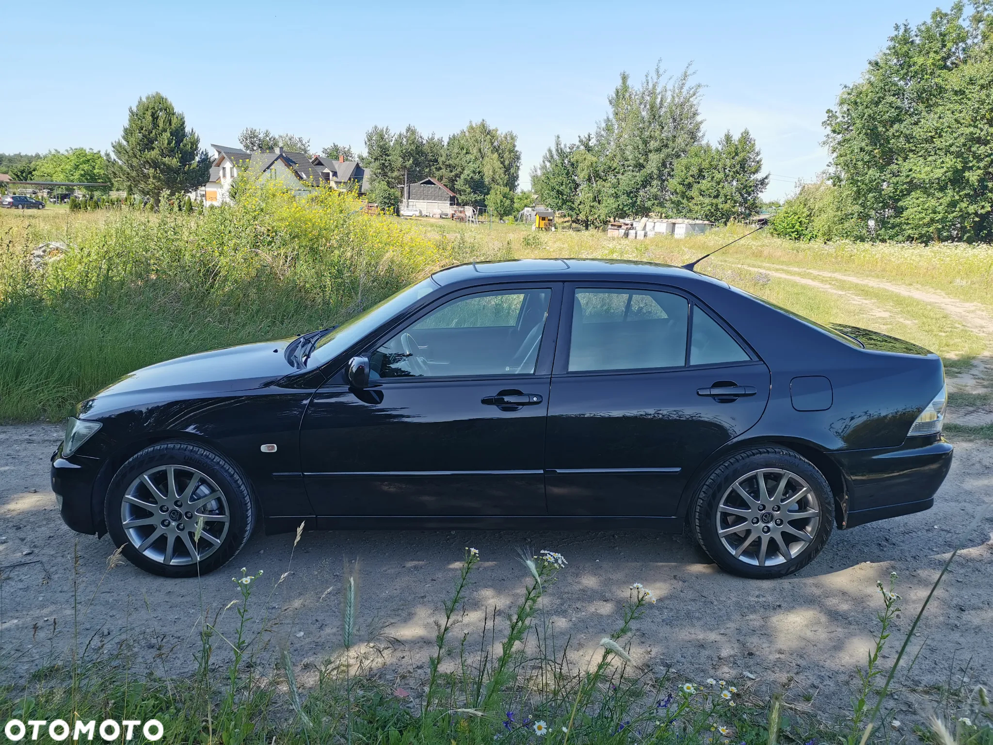 Lexus IS 300 Prestige - 4