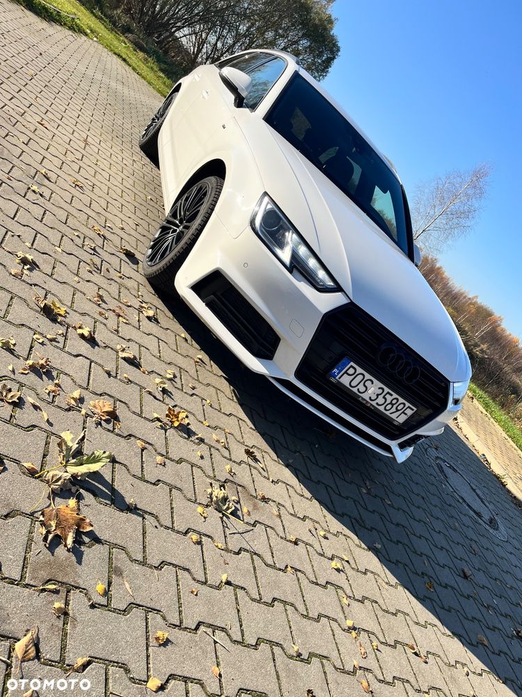 Audi A4 Avant 2.0 TDI S tronic - 2