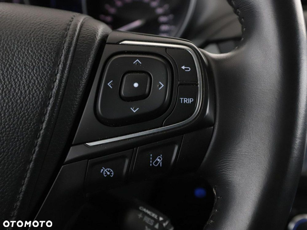 Toyota Avensis Touring Sports 1.8 Multidrive S Edition S+ - 29