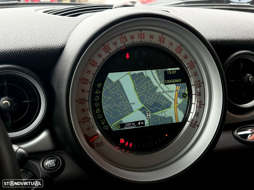 MINI 3 Portas Cooper D - 13