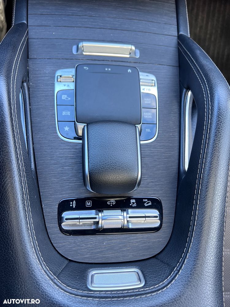 Mercedes-Benz GLE 450 MHEV 4MATIC - 14