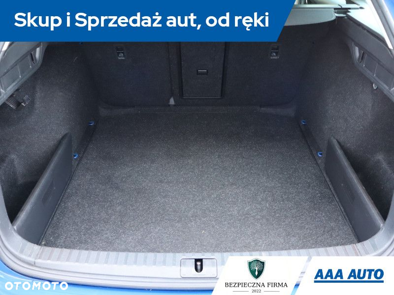 Skoda Octavia - 14