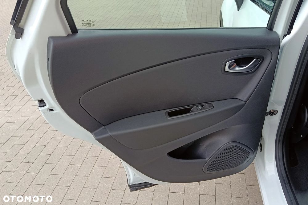 Renault Captur 1.2 TCe Zen EDC - 30