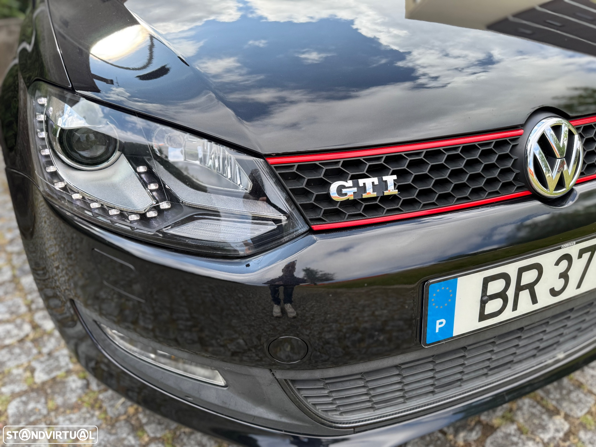 VW Polo 1.4 TSi GTi DSG - 11