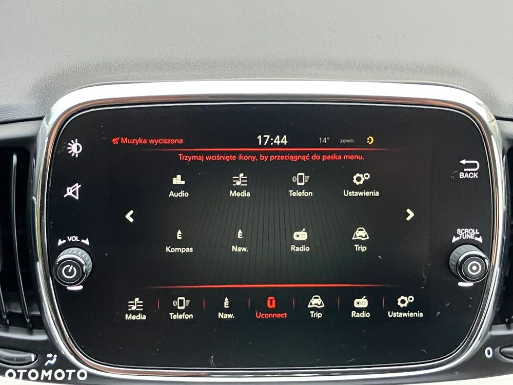 Fiat 500 1.2 Start&Stopp by Gucci - 32