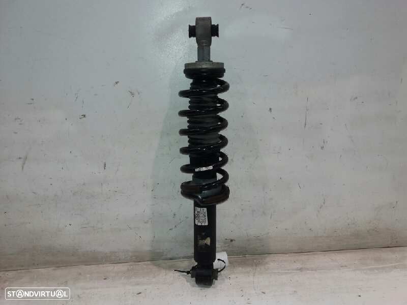 AMORTECEDOR TRASEIRO ESQUERDO PEUGEOT 407 - 1