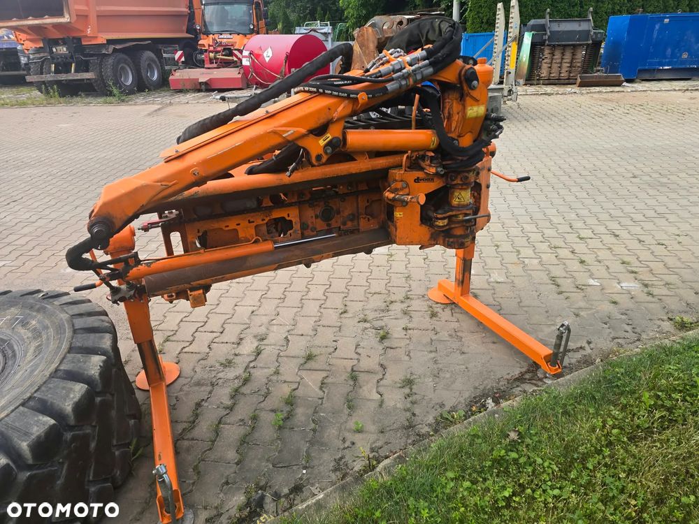 FENDT 211 P VARIO - 19