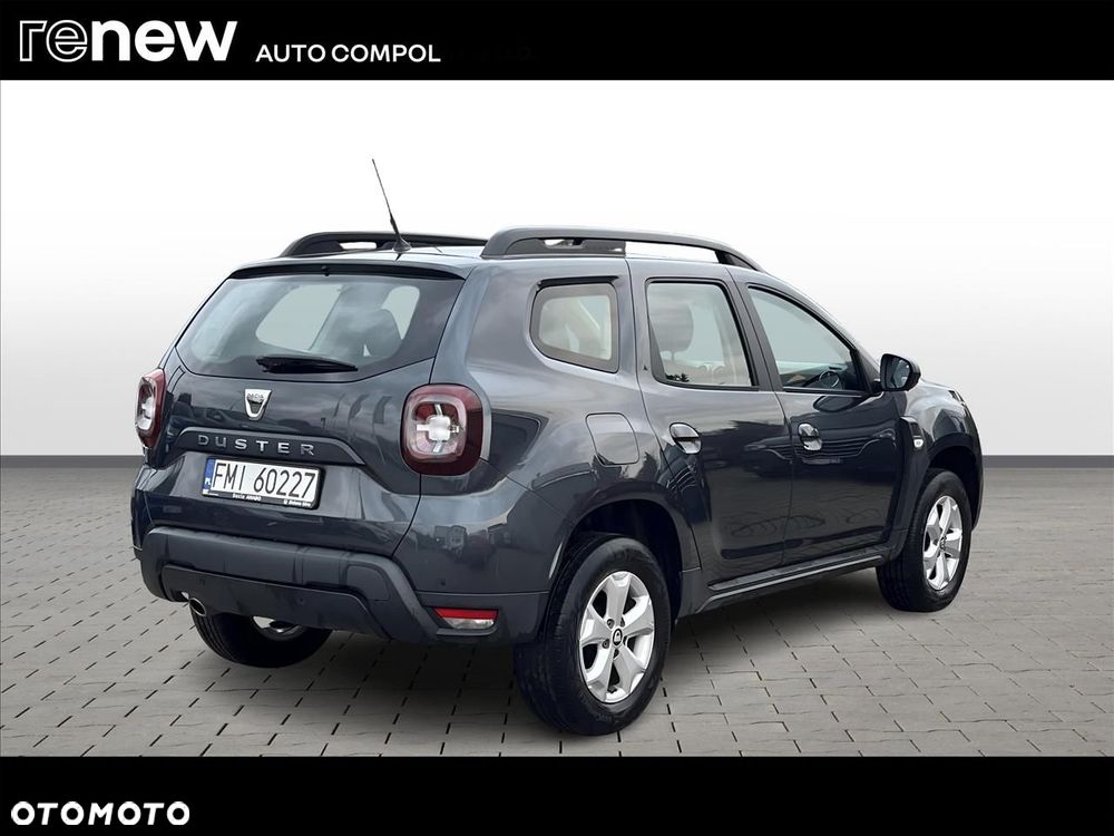 Dacia Duster 1.0 TCe Comfort - 5