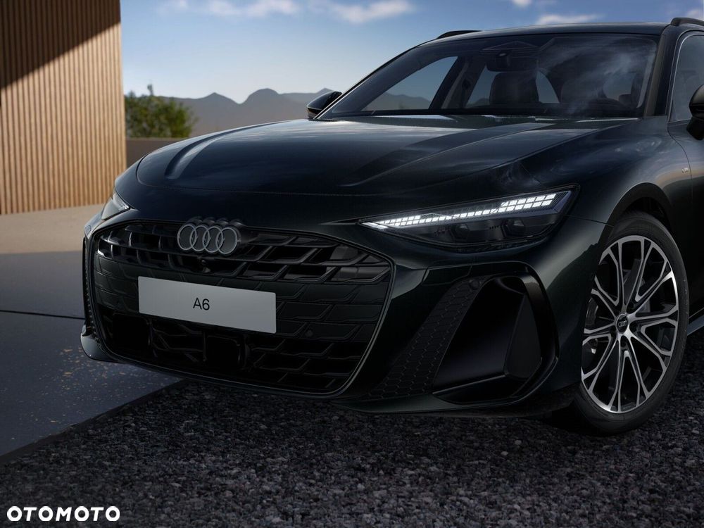 Audi A6 Avant - 7