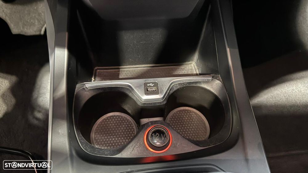 BMW 116 i Advantage - 32