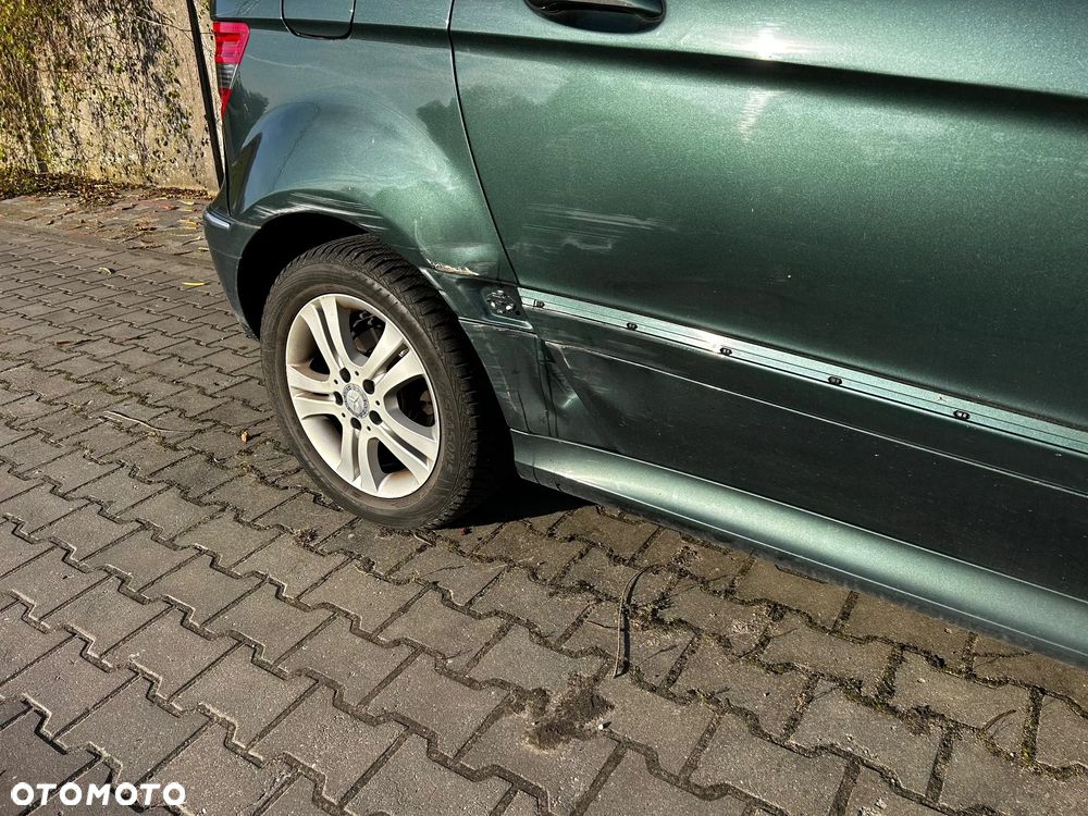 Mercedes-Benz Klasa B - 6