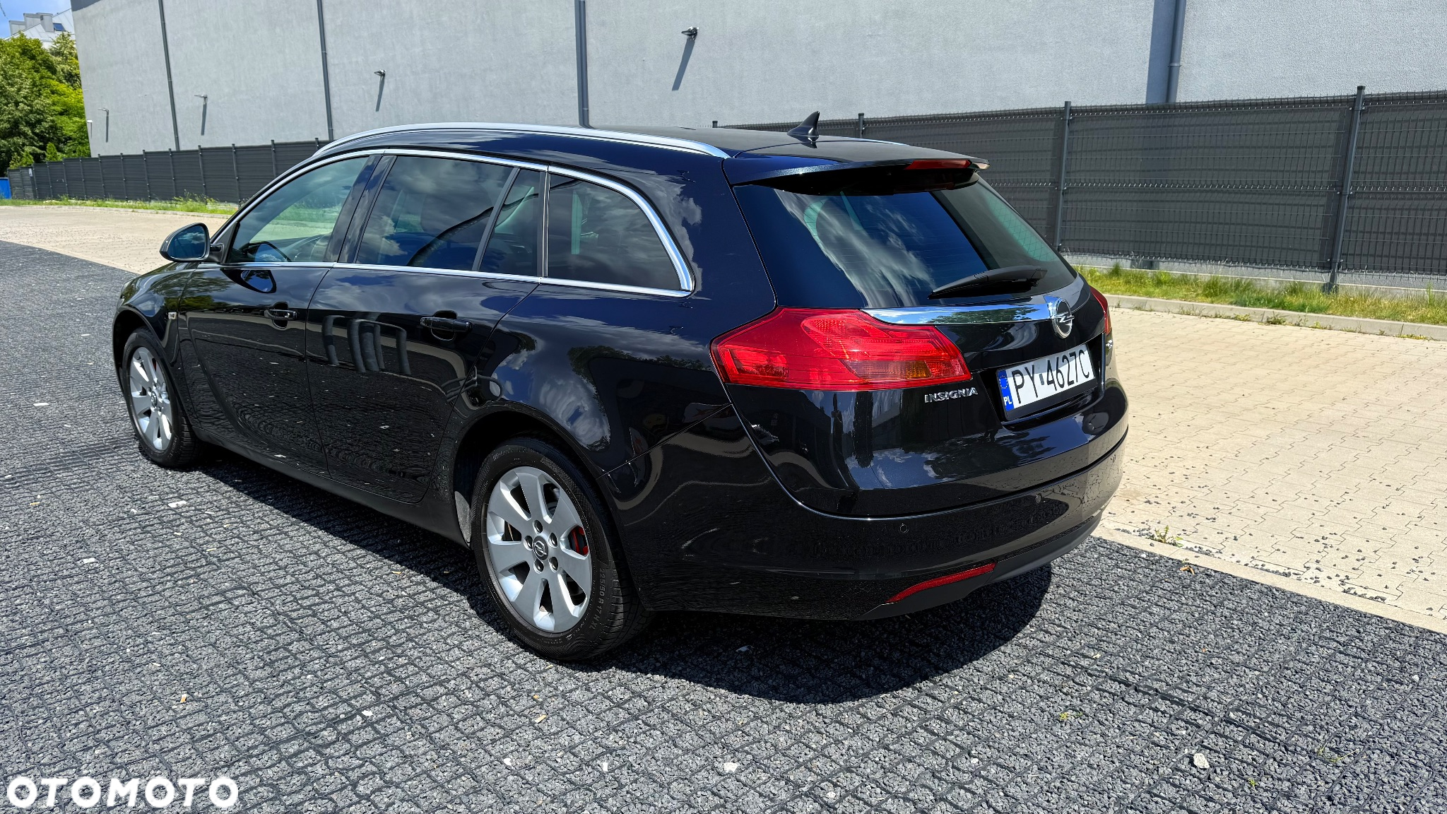 Opel Insignia 2.0 CDTI Edition - 5