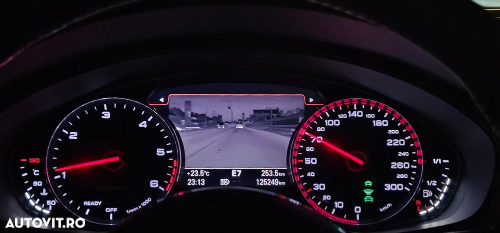 Audi A6 Allroad - 20