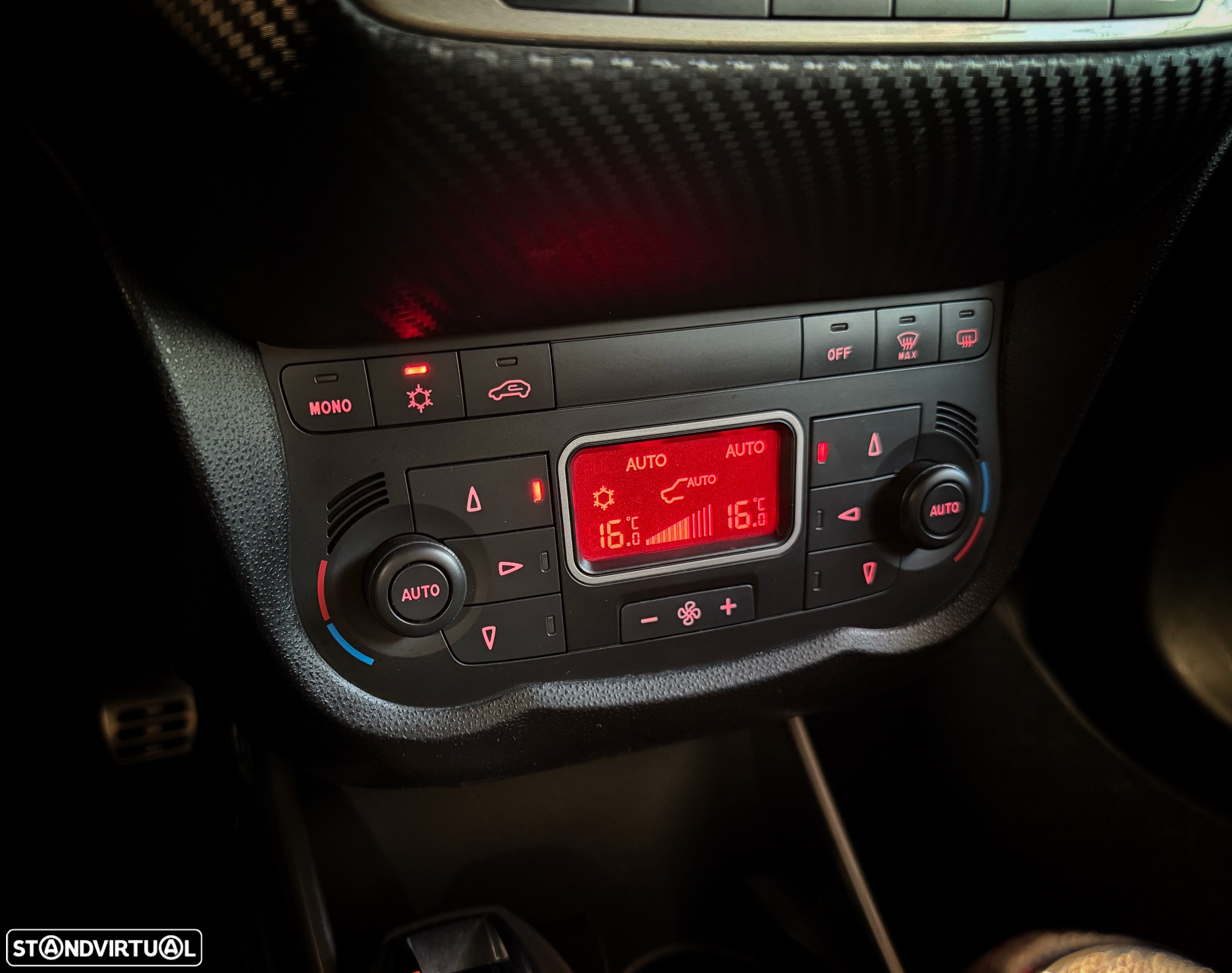 Alfa Romeo MiTo TB 1.4 16V MultiAir Quadrifoglio Verde - 24