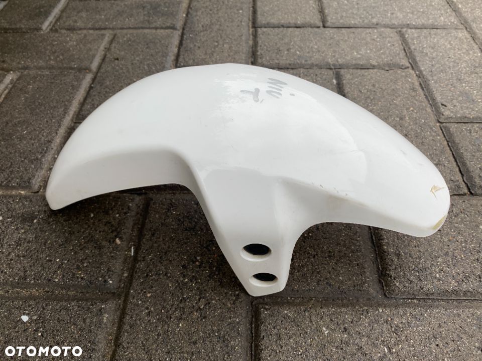 Błotnik przód Niu M1 Sport - 2