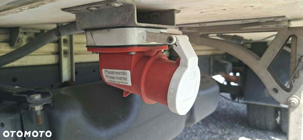 Iveco 35C15, 35C14, 35C13,60C15, 70C15 - 14