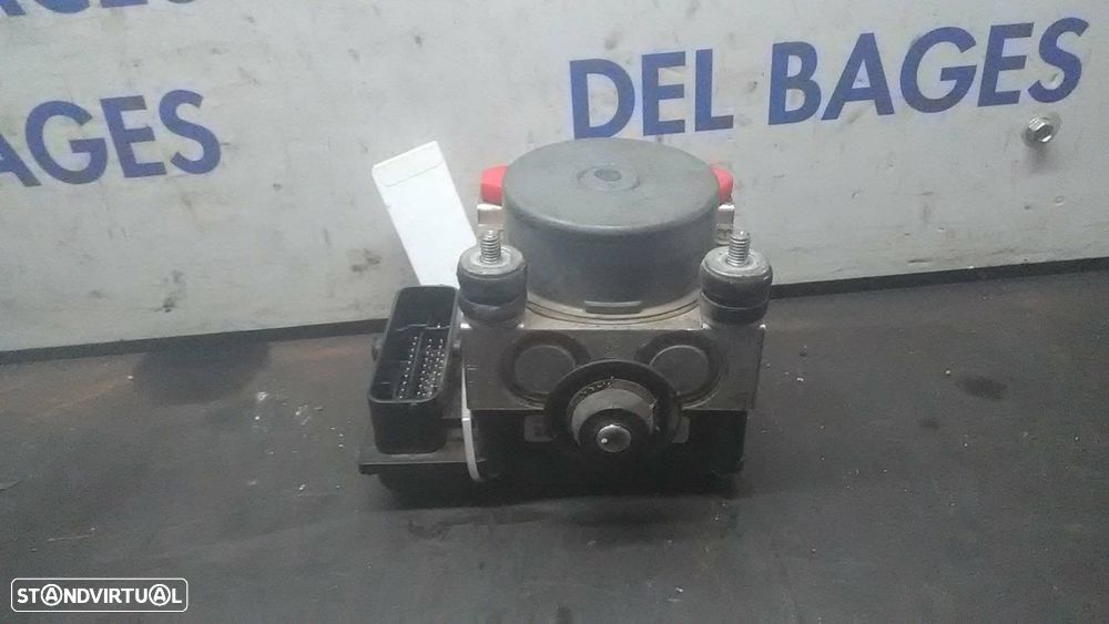 ABS TOYOTA YARIS 2017 -0265232840 - 4