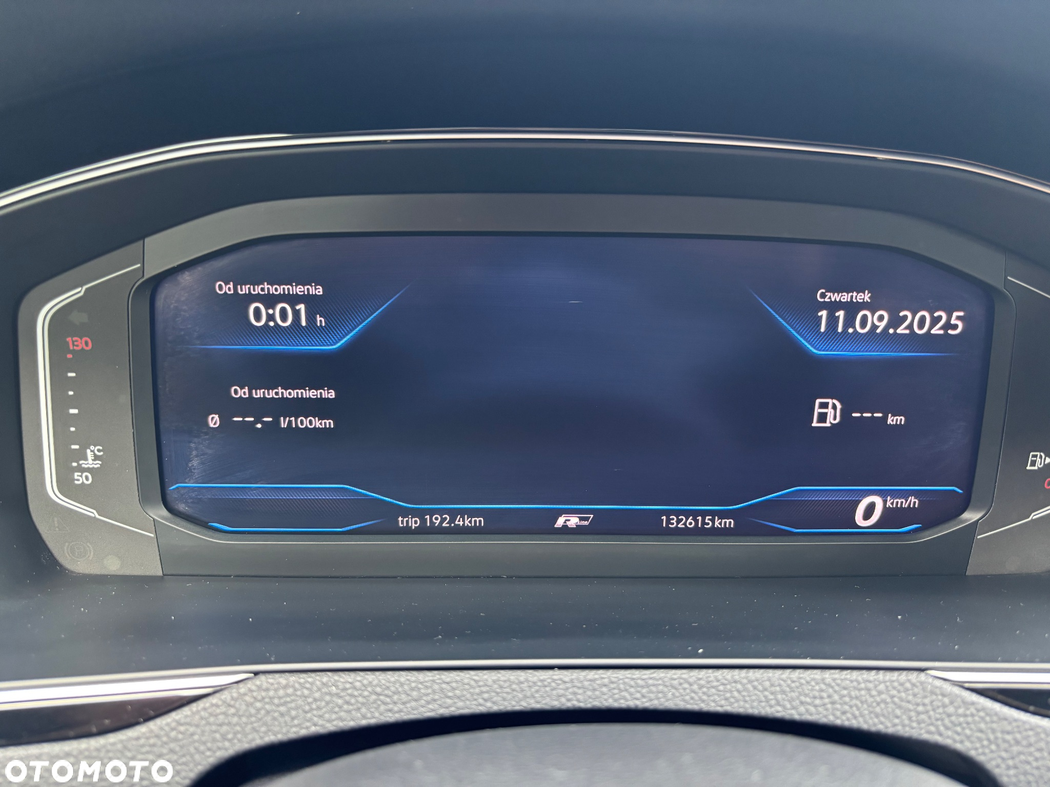 Volkswagen Arteon 2.0 TSI 4Motion R-Line DSG - 16