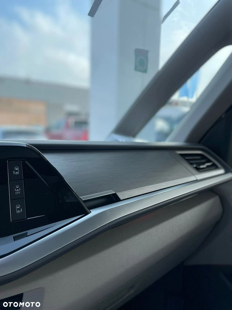 Volkswagen Multivan 2.0 TSI L1 Edition DSG - 33