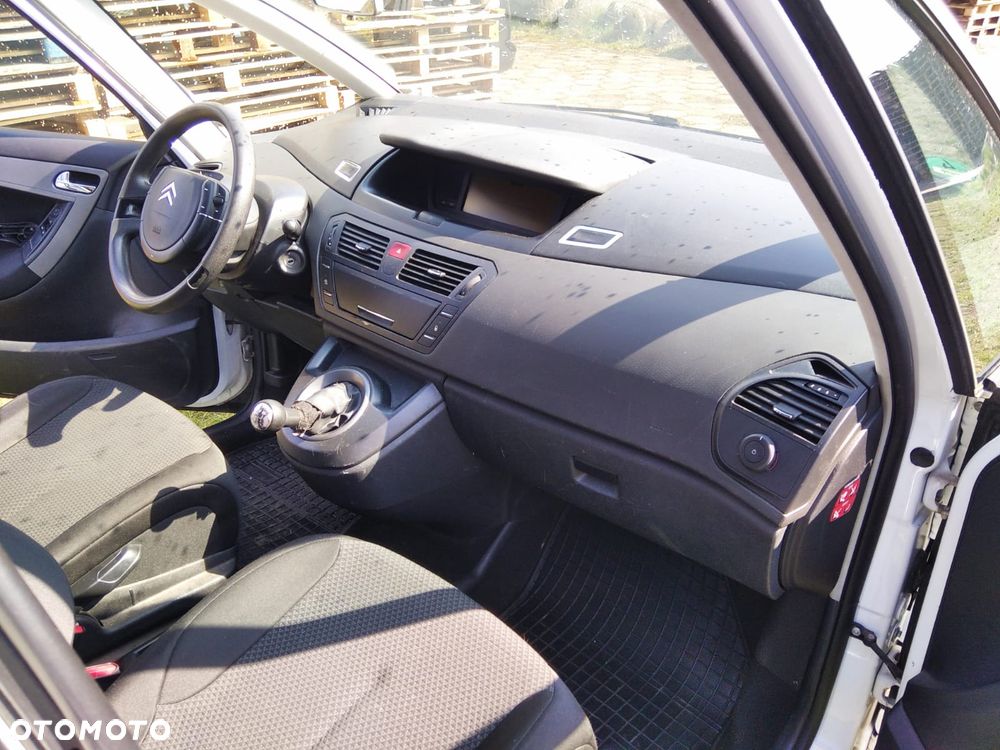 Citroën C4 Picasso 1.8i SX - 4