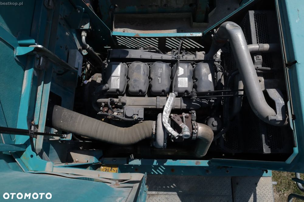 Powerscreen PREMIERTRAK R400X Kruszarka Szczękowa - 23