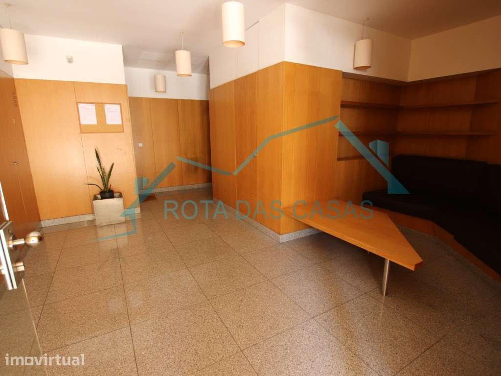 T1 Hospital de São João - pronto a habitar - Grande imagem: 2/12