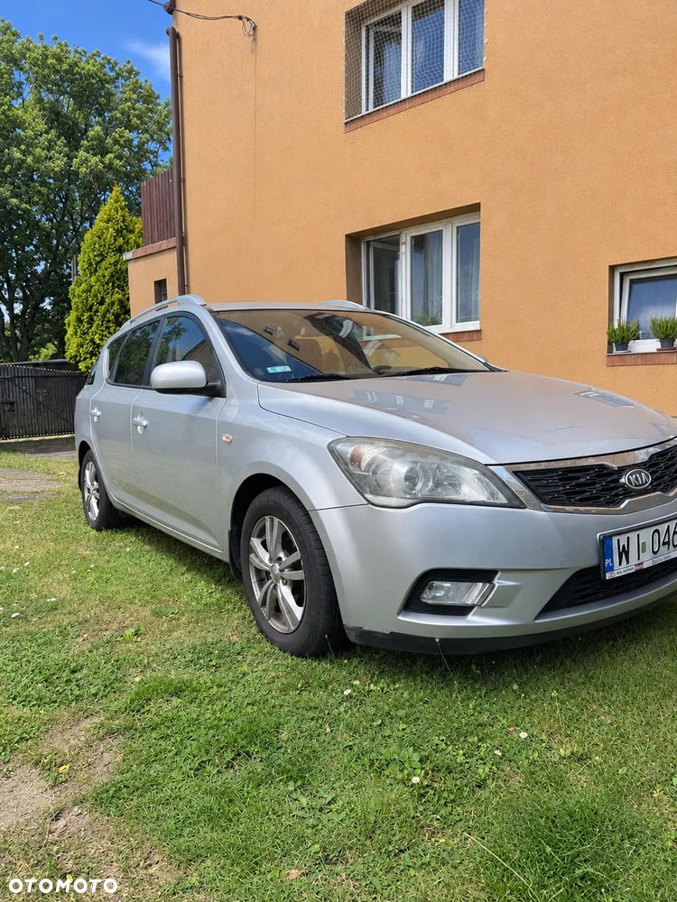 Kia Ceed 1.6 Crdi Optimum - 2