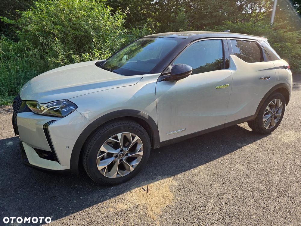 DS Automobiles DS 3 - 2