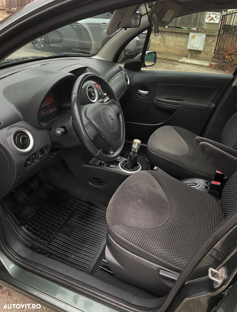 Citroën C3 1.4i Confort - 10